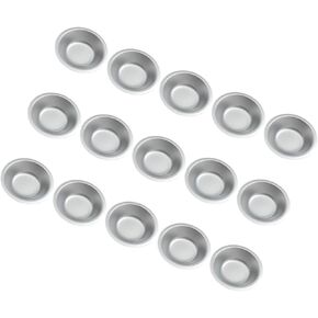 15Pcs Color Mixing Tray for Home and Art Use Non Leaking Paint Palette for Watercolor and Craft Projects for Artists and Students in Saudi Arabia