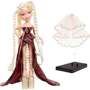 Bratz 2025 Limited Edition Bratzaversary Jade Collector Doll in Kuwait