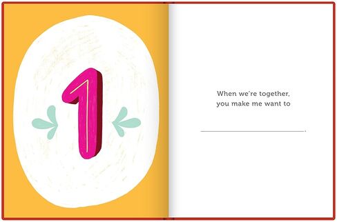Em & Friends عنك تملأ كتاب الحب (Em & Friends املأ كتب الحب) in Kuwait