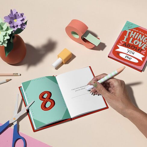 Em & Friends عنك تملأ كتاب الحب (Em & Friends املأ كتب الحب) in Kuwait