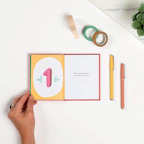 Em & Friends عنك تملأ كتاب الحب (Em & Friends املأ كتب الحب) in Kuwait