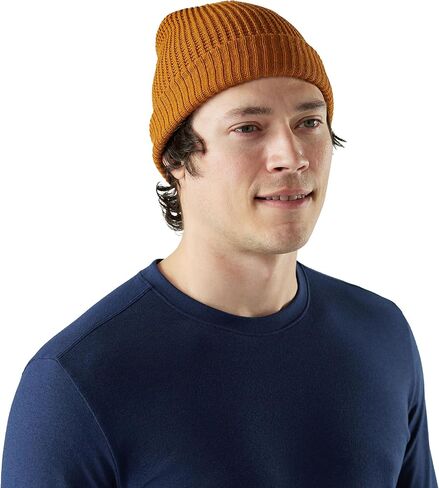 Smartwool Creek Run Beanie in Kuwait