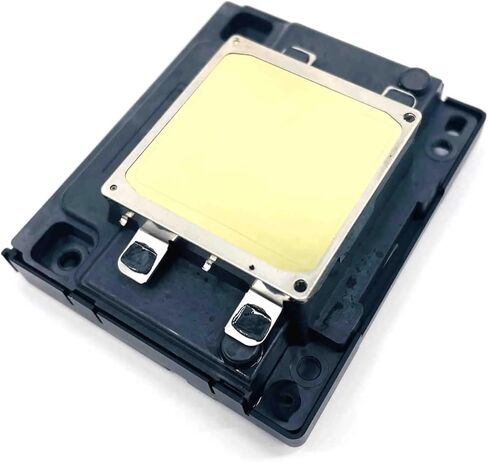 FA01000 PRINT HEAD متوافق مع الطابعة K300 K205 K100 K200 K305 K101 K100 K105 Universal in Saudi Arabia