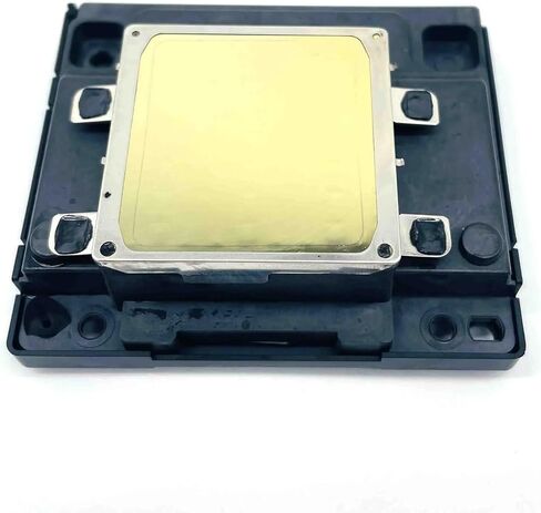 FA01000 PRINT HEAD متوافق مع الطابعة K300 K205 K100 K200 K305 K101 K100 K105 Universal in Saudi Arabia