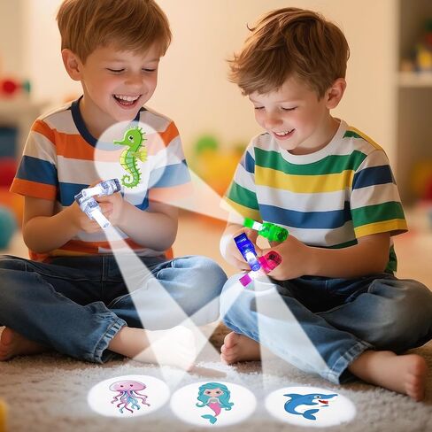32 جهاز كمبيوتر تحت الحفل البحري تفضل أن أضواء الأصابع ، توهج في The Dark Light Up Summer Beach Party Favors للأطفال. in Saudi Arabia