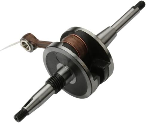 Motorcycle Scooter SFX50 Crankshaft Fit For SFX SXR 50cc 13000-GAV-700 100010120 2-Stroke Engine Partsss in Saudi Arabia