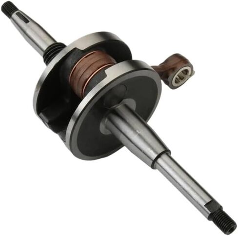 Motorcycle Scooter SFX50 Crankshaft Fit For SFX SXR 50cc 13000-GAV-700 100010120 2-Stroke Engine Partsss in Saudi Arabia