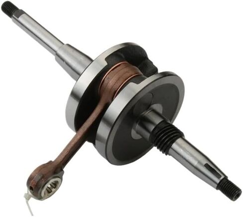 Motorcycle Scooter SFX50 Crankshaft Fit For SFX SXR 50cc 13000-GAV-700 100010120 2-Stroke Engine Partsss in Saudi Arabia