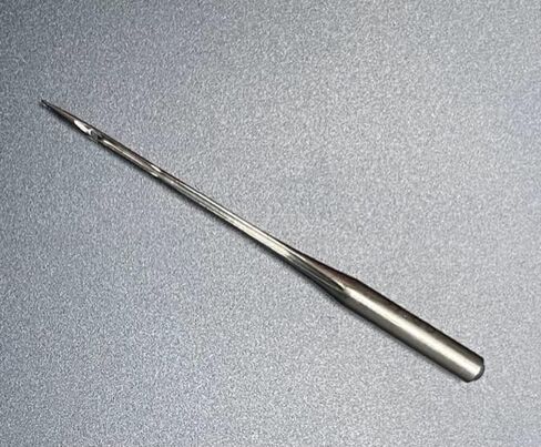 Needle It Up مع Groz -Beckert Needle B27 / 81x1 / DCX27 / DCX1 FFG 65 / 81x1 SES - FFG / SES - الحجم - 80/12 (50pk) in Saudi Arabia
