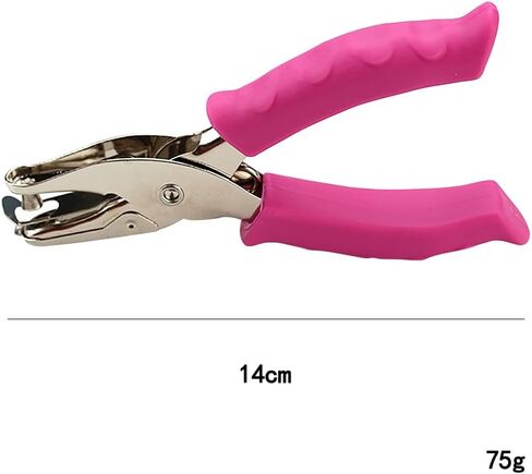 2 PCS 1/4 "1/8" ثقب واحد لكمة الثقب Handheld الثقب in Saudi Arabia