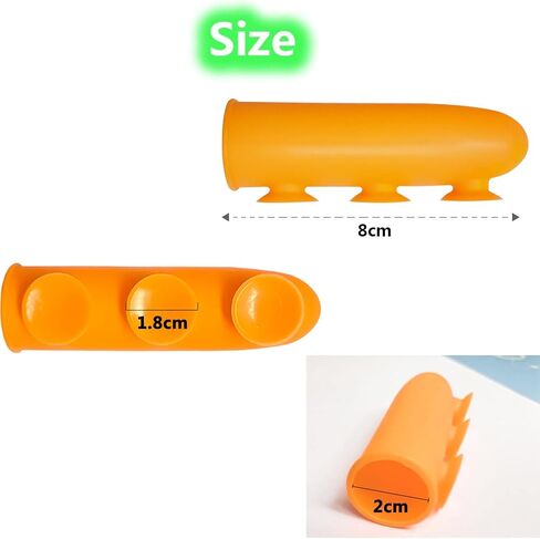 Fidget Toys,5PCS Squid Sucker Toys Finger Sucker Toys for Kids and Adults Anxiety Relief ADHD Autism Decompression Christmas Stuffing Gift Classroom Gift in Saudi Arabia