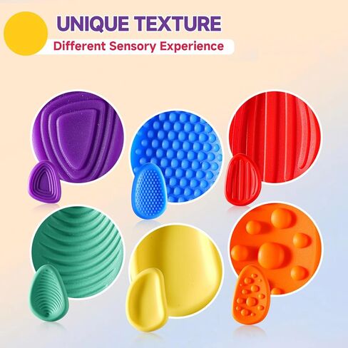 Fidget Toys,5PCS Squid Sucker Toys Finger Sucker Toys for Kids and Adults Anxiety Relief ADHD Autism Decompression Christmas Stuffing Gift Classroom Gift in Saudi Arabia