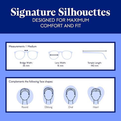 نظارات شمسية Elton John Eyewear Hollywood للجنسين مستقطبة 100% حماية من الأشعة فوق البنفسجية وأسيتات السماء اللامعة ومربع معدني مكتنز in Kuwait