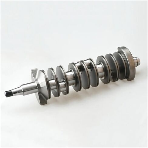 تناسب العمود المرفقي لمحرك 2 السكتة الدماغية 150HP 175HP 200HP 225HP 6G5-11411-02 6G5-11411-00 6G5-11411 6G5-11411-01-00 in Saudi Arabia
