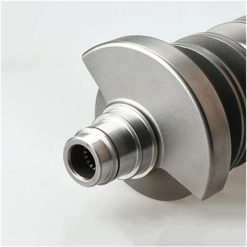 تناسب العمود المرفقي لمحرك 2 السكتة الدماغية 150HP 175HP 200HP 225HP 6G5-11411-02 6G5-11411-00 6G5-11411 6G5-11411-01-00 in Saudi Arabia