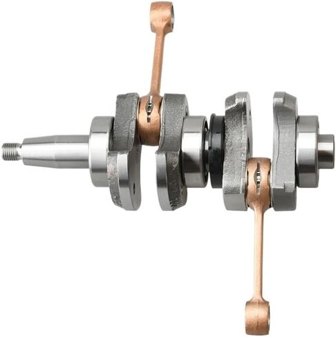 Crankshafs ASSY FIT لمحرك القارب DT15 DT9.9 2T 9.9HP 15HP 12200-90L11-000 12200-93904-000 12200-93904 12200-90L11 in Saudi Arabia