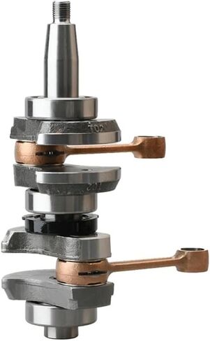Crankshafs ASSY FIT لمحرك القارب DT15 DT9.9 2T 9.9HP 15HP 12200-90L11-000 12200-93904-000 12200-93904 12200-90L11 in Saudi Arabia