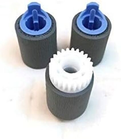 HP CE988-67904 Tray 2 pick-up and feed rollers assembly - Includes paper pick-up rollers and paper feed rollers in Saudi Arabia