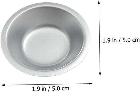 15Pcs Color Mixing Tray for Home and Art Use Non Leaking Paint Palette for Watercolor and Craft Projects for Artists and Students in Saudi Arabia