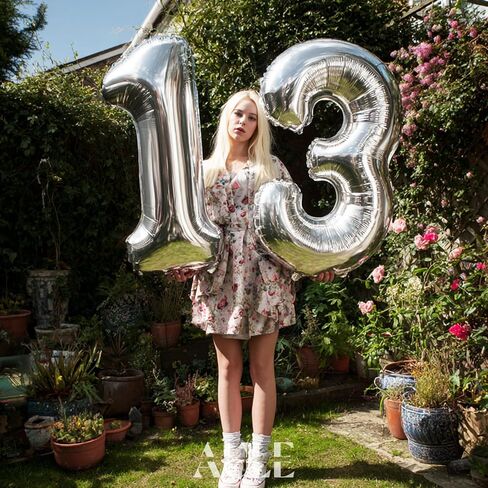 AULE 40 Inch Big Silver 1 Balloon Number Large Foil Helium Number Balloons 0-9 Jumbo Giant Happy 1st Birthday Party Decorations for Boy or Girl Huge Mylar Anniversary Party Supplies in Kuwait
