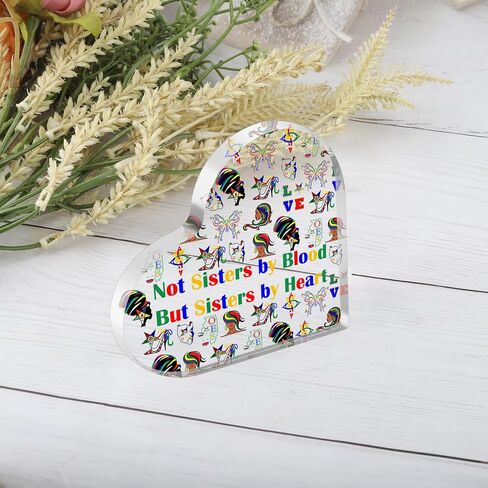 OES Symbol Acrylic Sign Eastern Star Gift OES Sorority Keeper Gifts for Women (OES) in Saudi Arabia