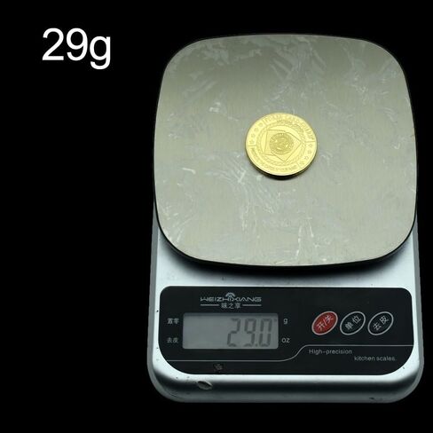 12pc/set texas poker chip coin casino card lucky press metal metal challenge coin collection hift templic in Saudi Arabia