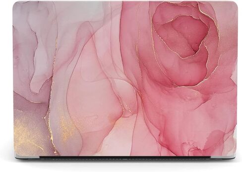 Laptop Case Compatible with MacBook Pro 15 inch Cover 2015 2014 2013 2012 Release Model A1398 with Retina Display, Plastic Hard Case Shell and Keyboard Skin for Retina Pro 15", Purple in Kuwait