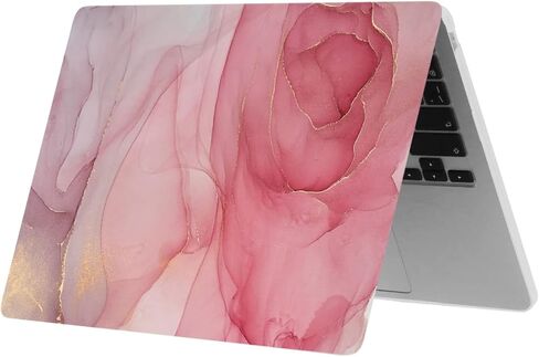 Laptop Case Compatible with MacBook Pro 15 inch Cover 2015 2014 2013 2012 Release Model A1398 with Retina Display, Plastic Hard Case Shell and Keyboard Skin for Retina Pro 15", Purple in Kuwait