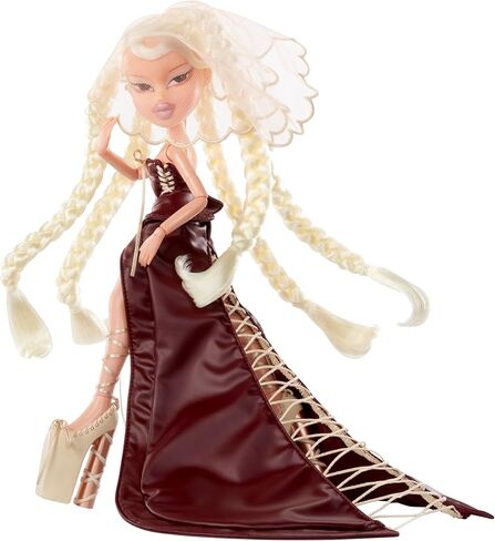 Bratz 2025 Limited Edition Bratzaversary Jade Collector Doll in Kuwait