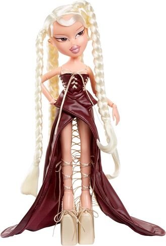Bratz 2025 Limited Edition Bratzaversary Jade Collector Doll in Kuwait