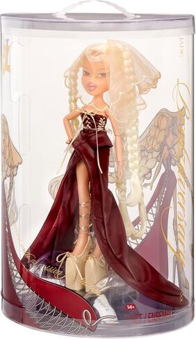 Bratz 2025 Limited Edition Bratzaversary Jade Collector Doll in Kuwait