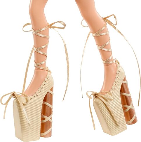 Bratz 2025 Limited Edition Bratzaversary Jade Collector Doll in Kuwait