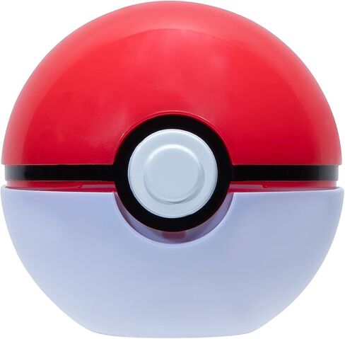 Pokemon Clip 'n' Go Poke Ball & Dive Ball Belt Set ، Piplup in Saudi Arabia