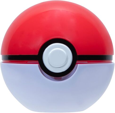 Pokemon Clip 'n' Go Poke Ball & Dive Ball Belt Set ، Piplup in Saudi Arabia