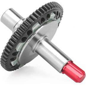 Daitoku 57t Slipper Clutch Spec For Arrma Granite Senton 3S Vorteks 1/8 Typhon 3S Big Rock 3S 1/10 Kraton 4S Outcast 4S RC Car in Kuwait