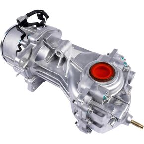 Rear Carrier/Differential Ratio 5.173 Replacement for Nissan Rogue 14-20 Rogue Sport Qashqai 17-20 Murano 2015-2020 3.5L V6 AWD 240277FV0A 383004BF0A in Saudi Arabia