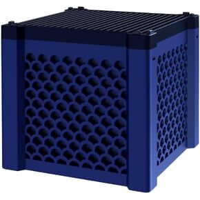 Pure Cube Water Trough Filter 2.0, Super‑Strong Filtration Aquarium Water Trough Purifier Cube for Horse, Livestock, Fish Tanks & Ponds in Kuwait