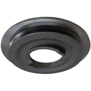 Replacement Part for Ihs1420 Crankshaft Drive Pulley for Char-Lynn Power Steering Fits Char-Lynn R2Aft298592 in Saudi Arabia