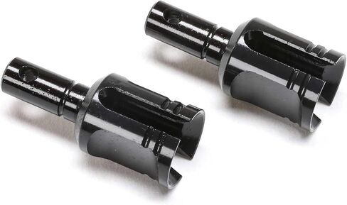 مجموعة Team Losi Racing Front Set Outdrive Set +1 2 8x 8xe 2.0 TLR242053 Gears & Valies in Saudi Arabia