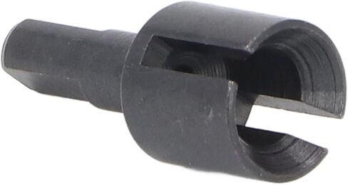 2pcs كوب الإخراج التفاضلي للمعادن يقلل من مقاومة احتكاك ، أداء أكثر قوة ، مستقر لـ TT02 1/10 RC Car in Saudi Arabia