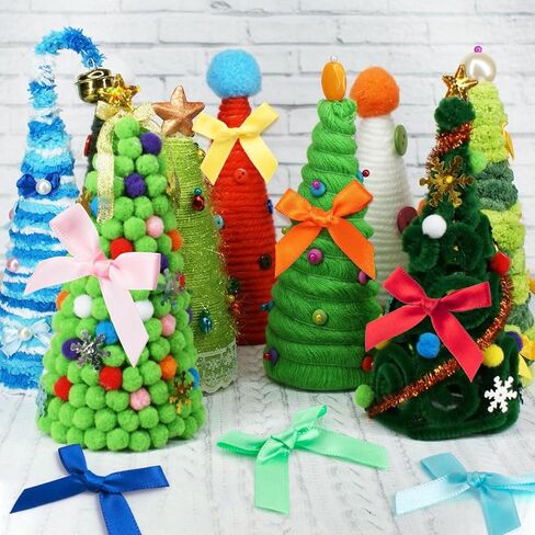 70 PCS أقواس صغيرة ملونة للحرف اليدوية ، أقواس مصغرة للمادة اللاصقة ، زخارف الحفلات ، أقواس صغيرة للحرف اليدوية ، الكعكة ، عيد الهالوين ، عيد الميلاد ، الزخارف (7 أنماط) in Saudi Arabia