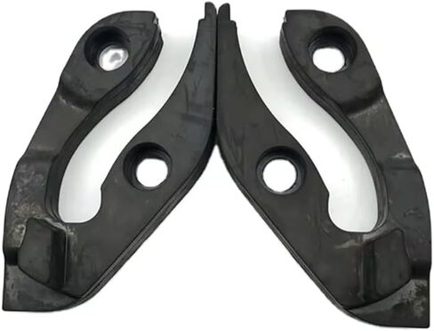 Fixed Block Pulley Compatible with ZAX200 ZAX210 ZAX240 ZAX250 ZAX330 ZAX350 ZA360 Pulley Block Spare Parts Machinery Parts (ZAX210) in Saudi Arabia