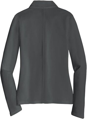 Nike Women's DRI-FIT Long Sleeve Polo in Saudi Arabia