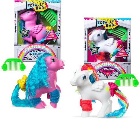 My Little Pony Totally Rad Ponies 2-Pack in Saudi Arabia