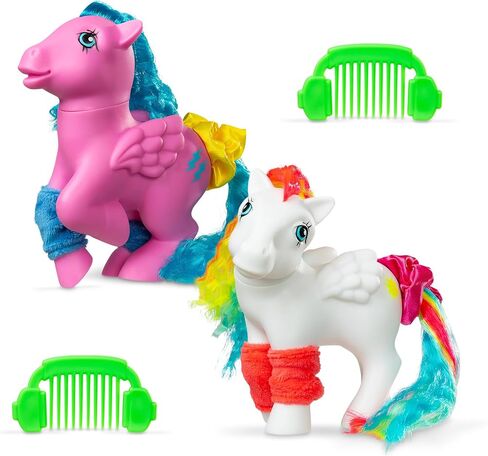 My Little Pony Totally Rad Ponies 2-Pack in Saudi Arabia