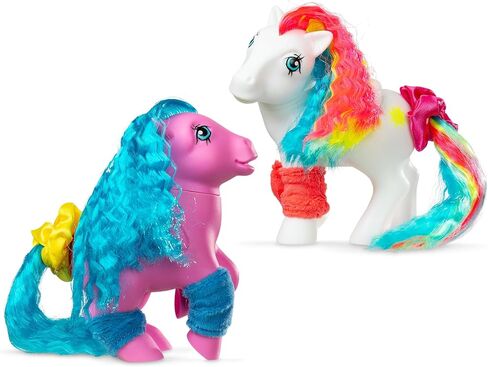 My Little Pony Totally Rad Ponies 2-Pack in Saudi Arabia
