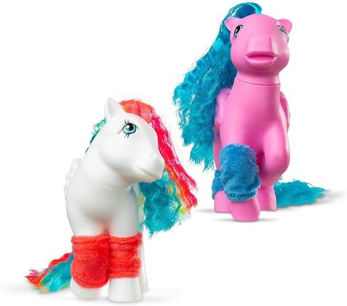 My Little Pony Totally Rad Ponies 2-Pack in Saudi Arabia