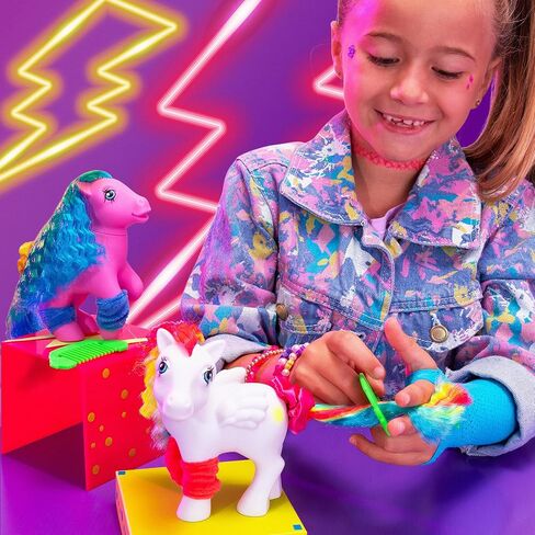My Little Pony Totally Rad Ponies 2-Pack in Saudi Arabia