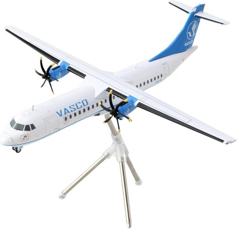 GeminiJets G2VFC1273 Vasco ATR-72-500 VN-B221; Scale 1:200 in Saudi Arabia
