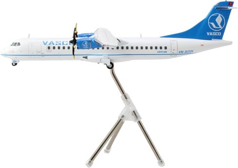 GeminiJets G2VFC1273 Vasco ATR-72-500 VN-B221; Scale 1:200 in Saudi Arabia